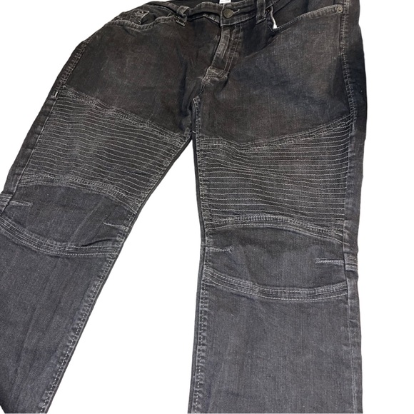 True Religion | Black Mens Jeans pants 42 - Picture 6 of 9